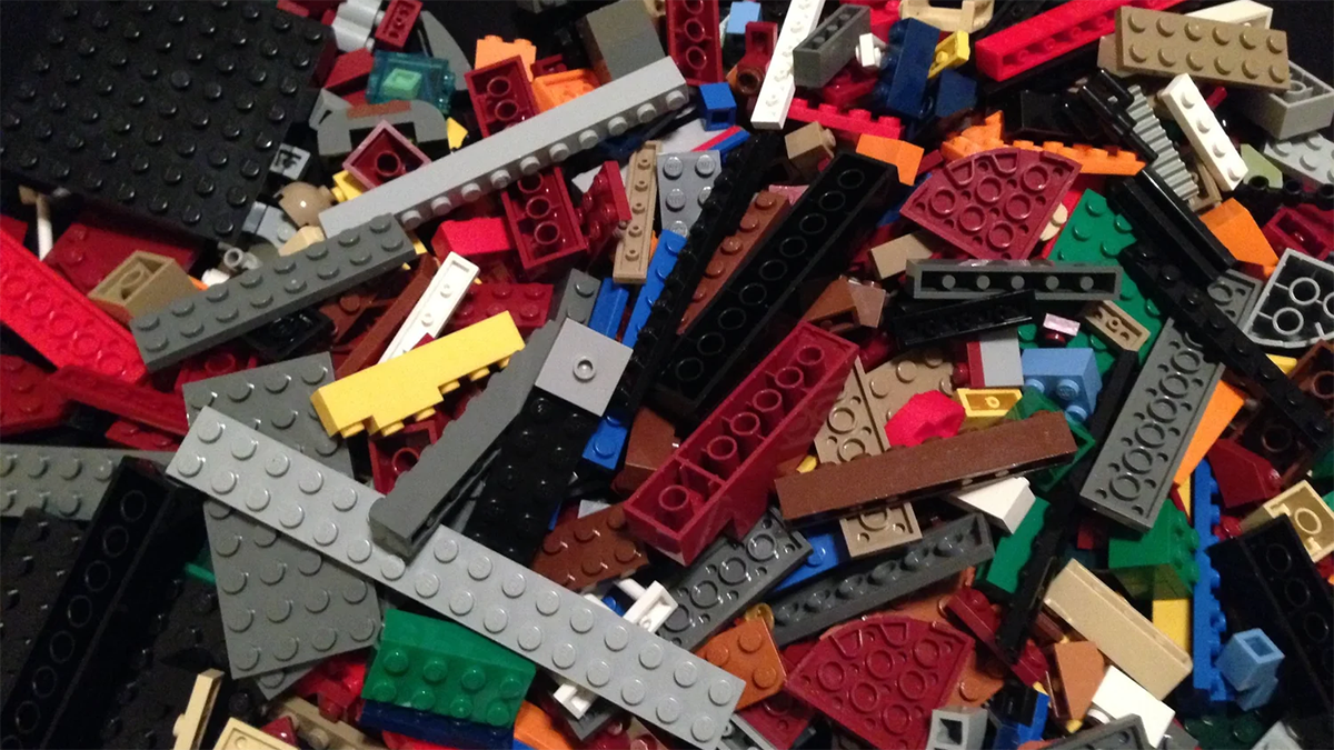 How to Start a LEGO YouTube Channel – Building Blocks Toy