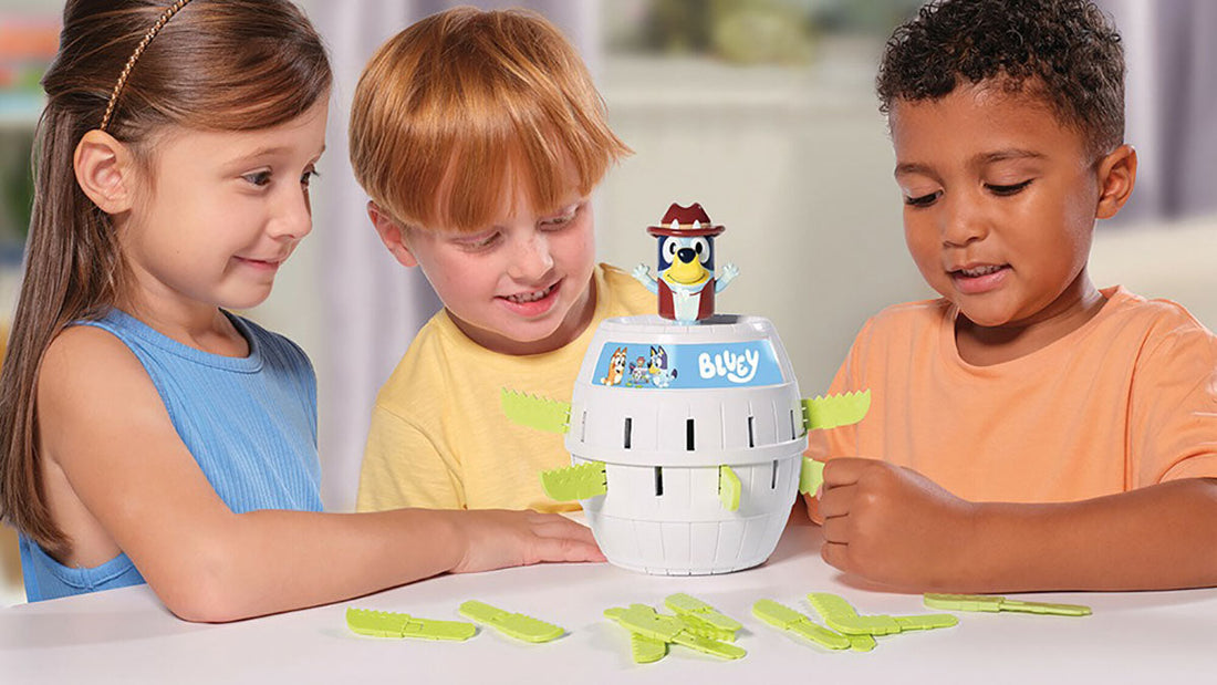 Best Toys Under $20