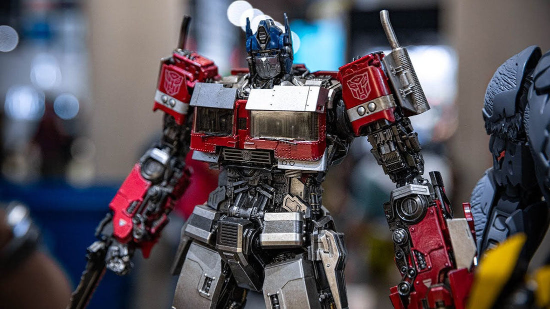 Best Transformer Toys