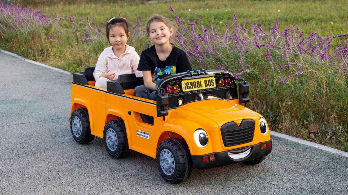  Best 24v Ride on Toys