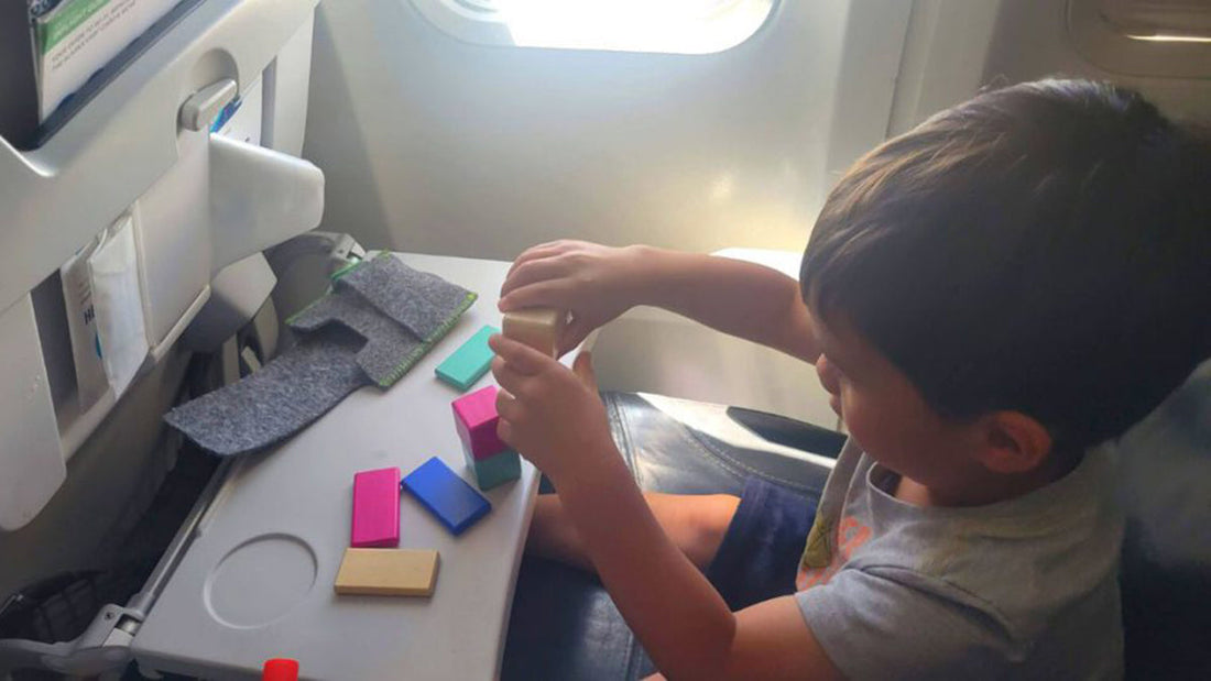 Best Airplane Toys for 2 Year Olds