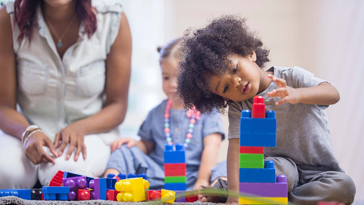 Best Learning Toys for 3 Year Olds