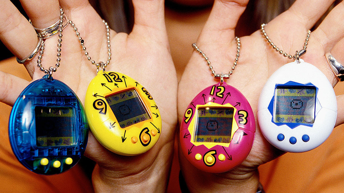 Best “My Toy Is Connected to My Friend”