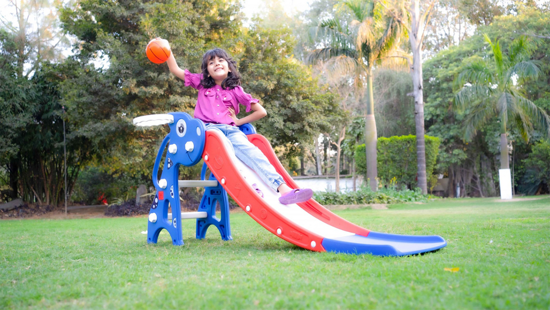 Best Outdoor Toys for 6 Year Olds