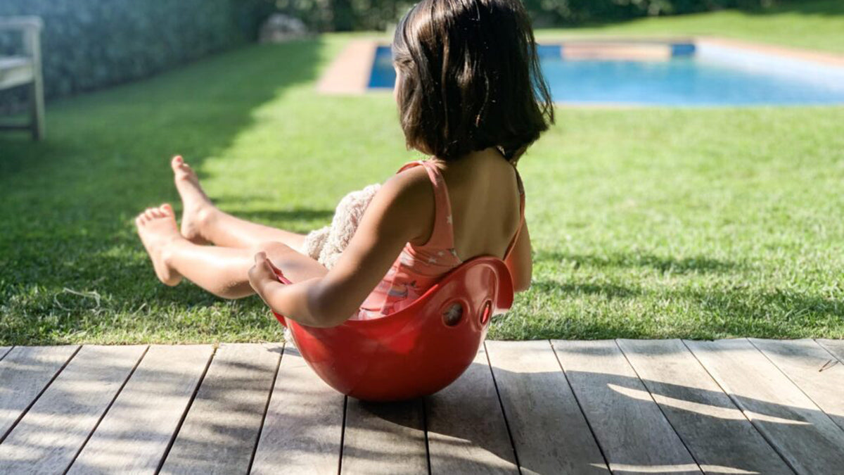 Best Outdoor Toys for Toddlers