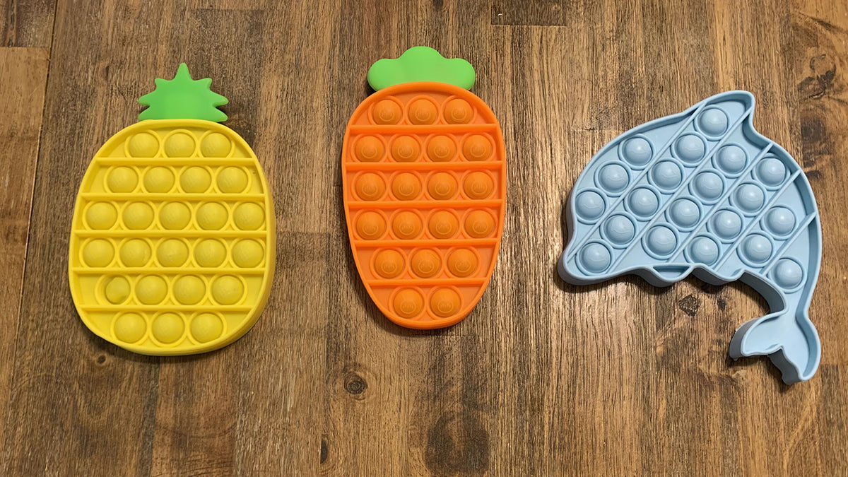 Best Toys for Flights