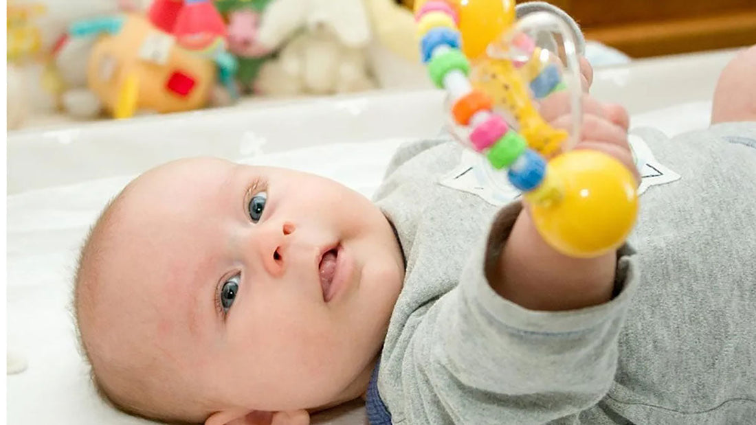 10 Best Toys for Kids Who Like Superheroes