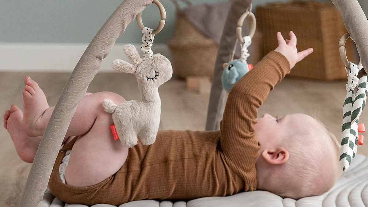 Best Toys for Newborns and Infants