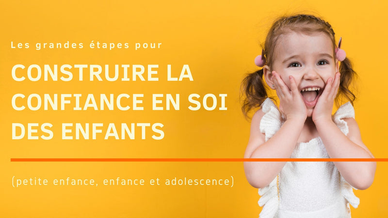 Building Self-Confidence in Children: Stage-by-Stage Guide