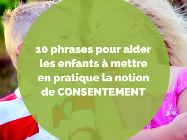 Teaching Consent to Kids: 10 Phrases That Build Body Autonomy