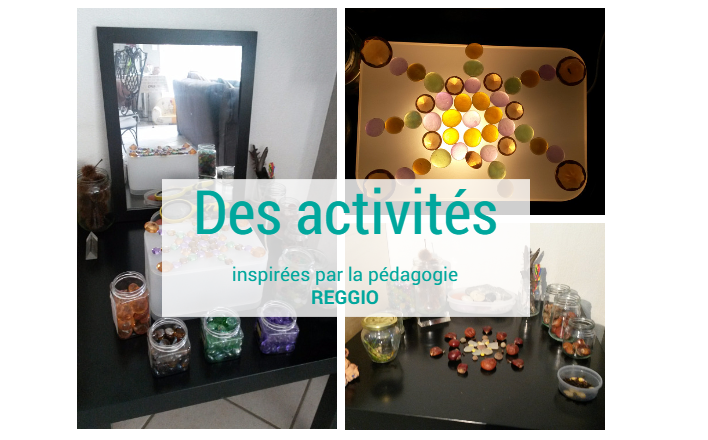 Reggio Emilia Activities for Toddlers: Provocations and Play