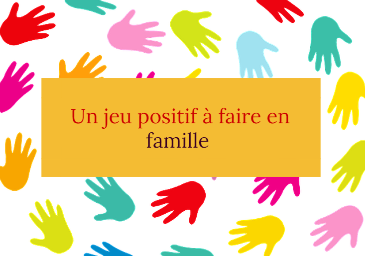 The Little Papers Game: A Family Gratitude Ritual for Connection