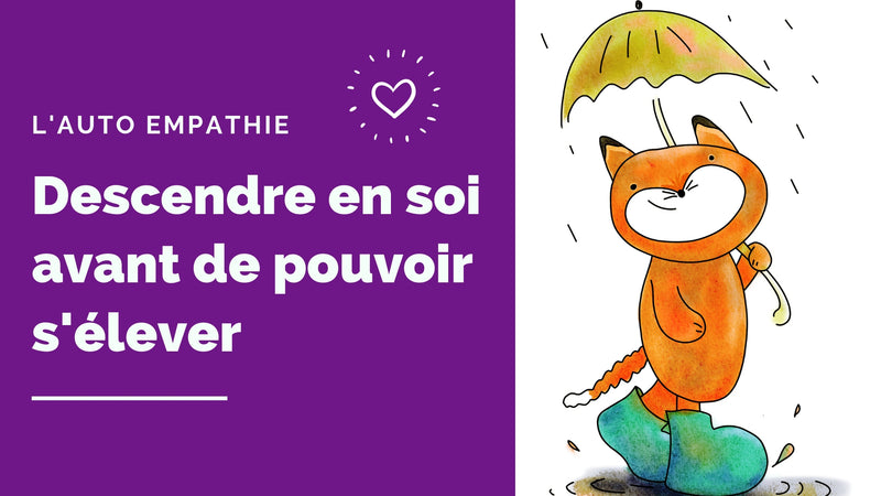 Self-Empathy: Listening to Your Inner Life Before Reacting