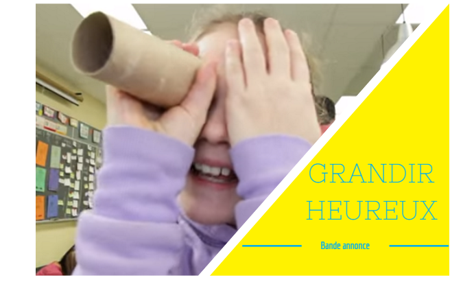 Growing Happy: Rethinking School Pressure and Competition