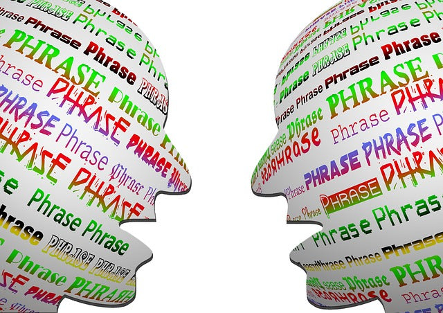 Oxymoron battle: a word game that builds vocabulary skills