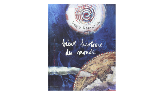 A Brief History of the World: A Living History Book for Kids