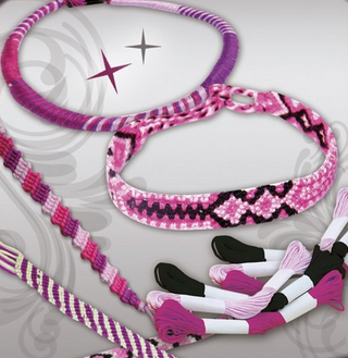 Brazilian Bracelet Craft: A Simple DIY Activity for Kids