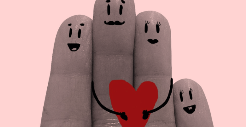 Cooperation Between Parents and Children: 7 Keys to Family Peace