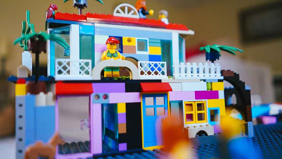 Do Lego Insider Points Expire - CADA BRICKS