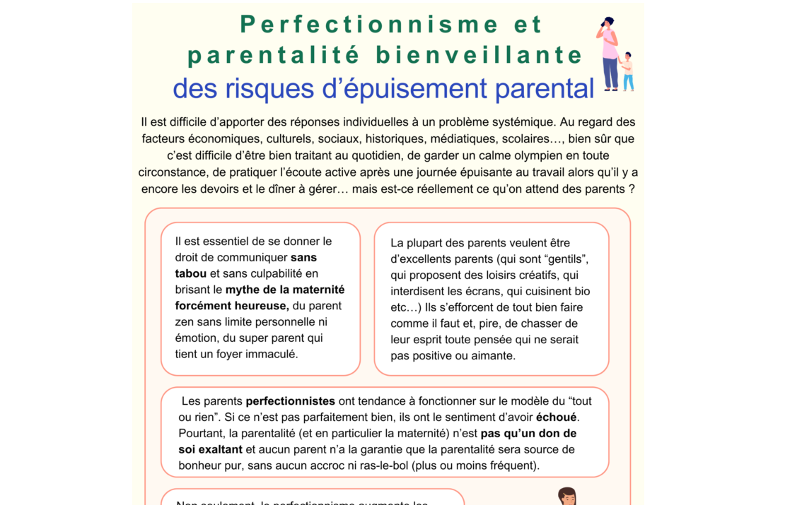 Gentle Parenting Burnout: Why Kindness Exhausts Parents