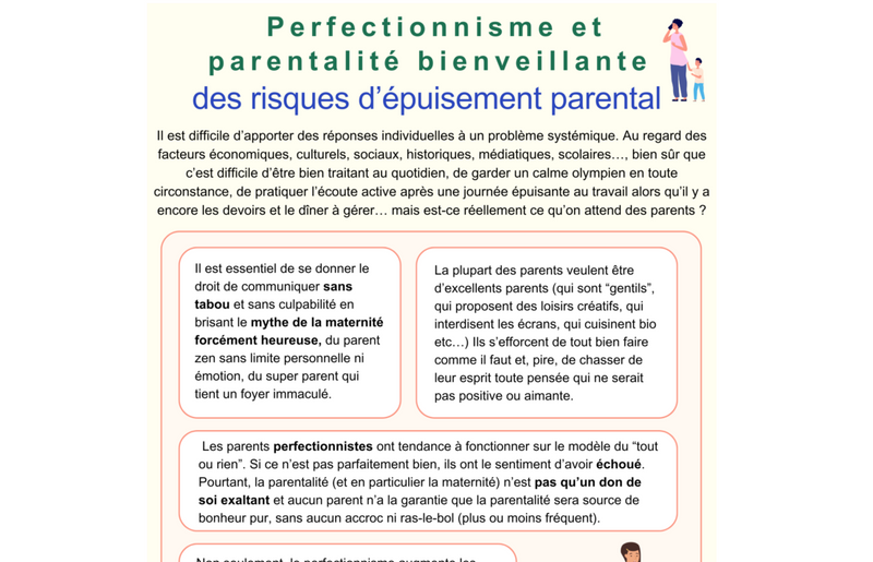 Gentle Parenting Burnout: Why Kindness Exhausts Parents