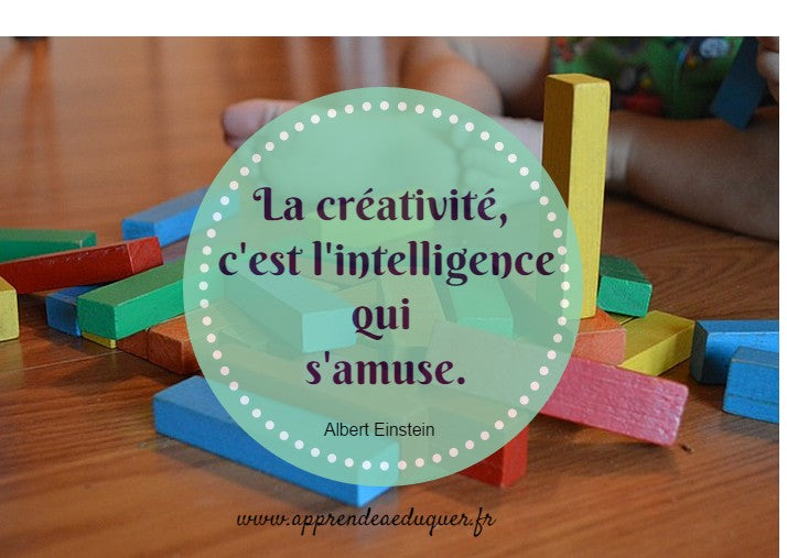 How to Help a Child Develop Creativity Through Creative Play