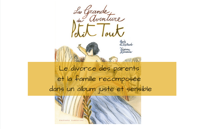 Divorce and Blended Families: A Children's Book Review Guide