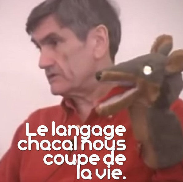 Nonviolent Communication for Parents: Giraffe and Jackal Language