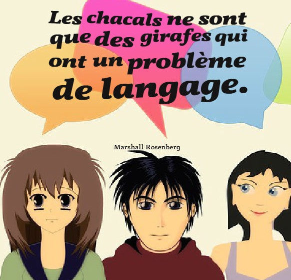 Nonviolent Communication: How to Respond to Orders With Respect