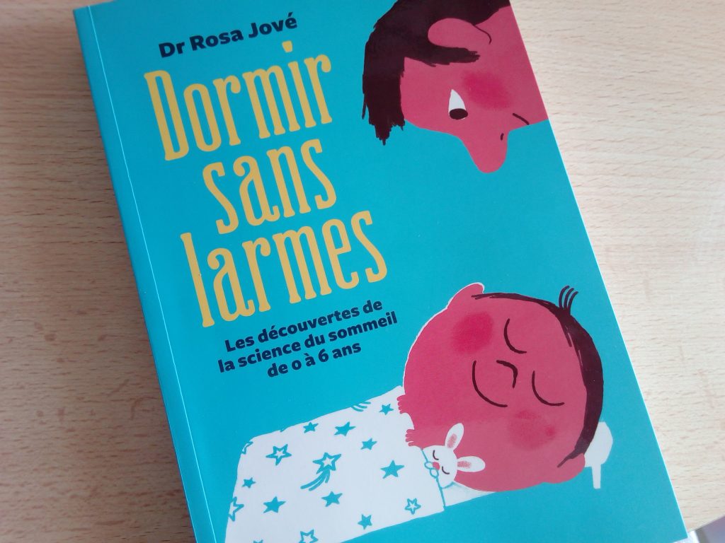 Sleep Without Tears: The Gentle Science Behind Child Sleep