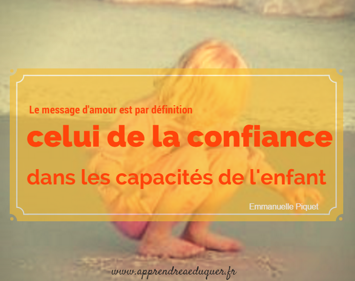 Helping Children Do Things Alone Builds Real Confidence