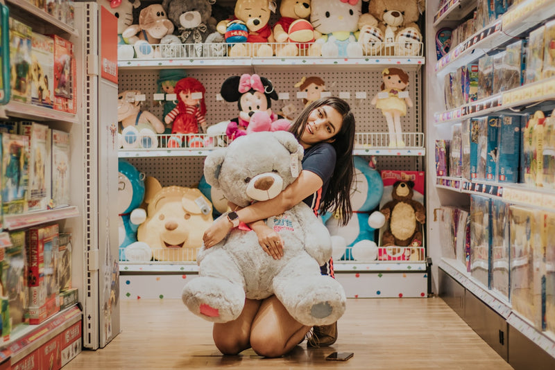 Best Toy Stores In New York City