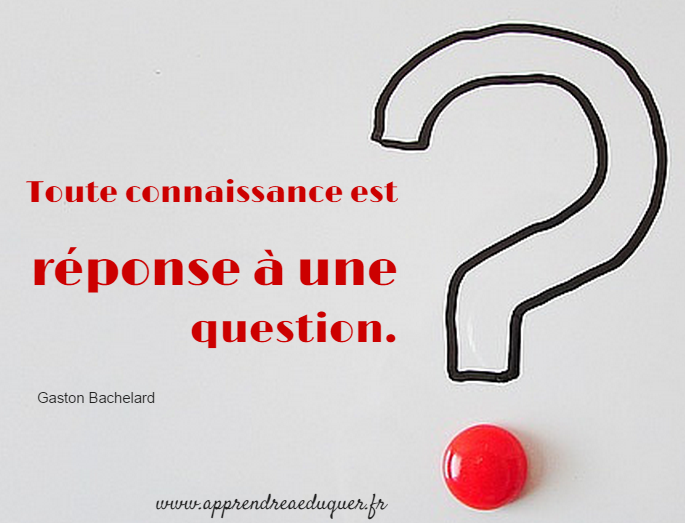 Teaching Children to Ask Questions: The Skill Behind Every Answer