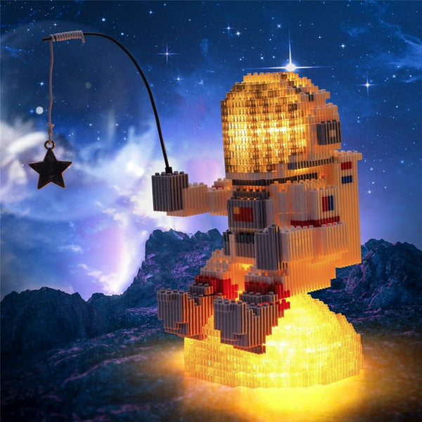 Building Blocks STEM for Teens