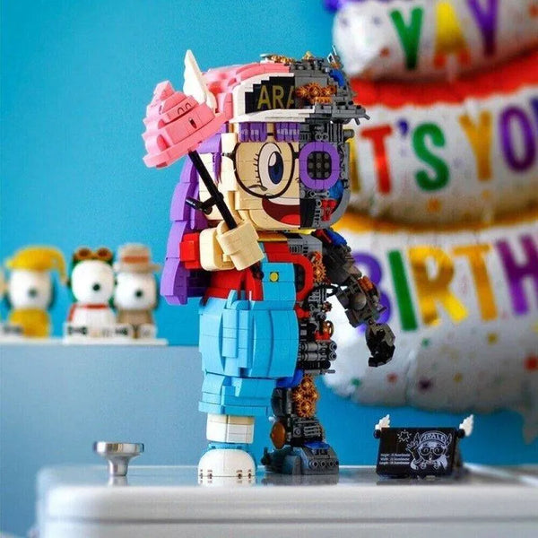 Cada Bricks Anime & Pop Culture Sets