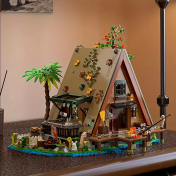 Lego Minifigure Scale Explained – Building Blocks Toy