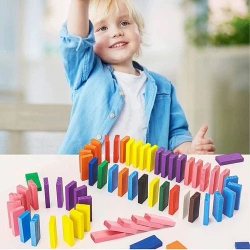 Kids Building Blocks (7-10 years)