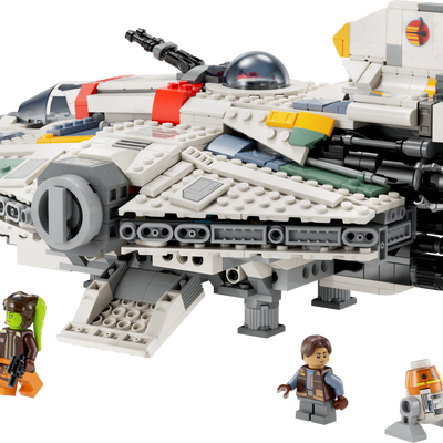 Teens Building Blocks (13-17 years)