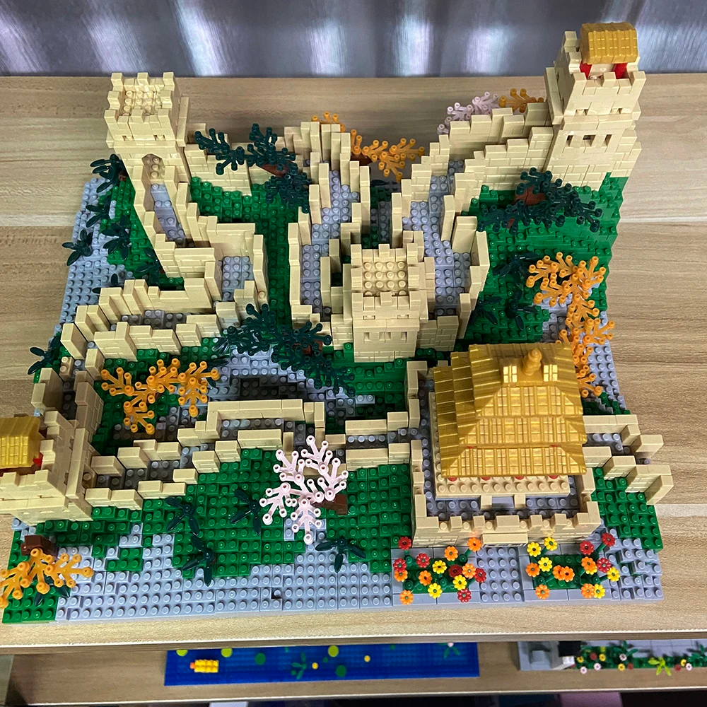 Young Adults Building Blocks (18-25 years)