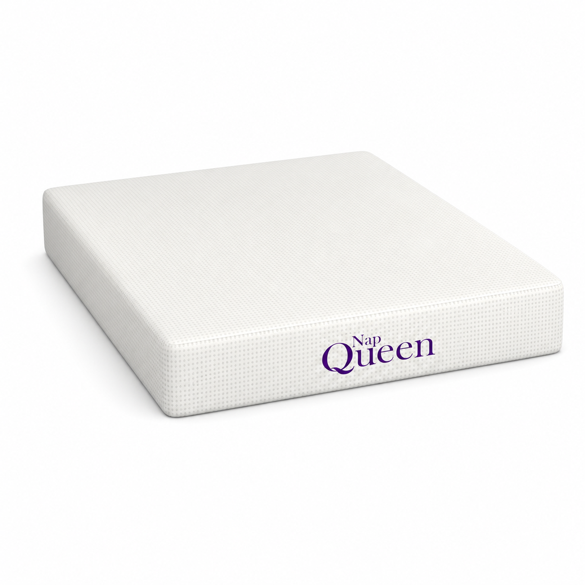 NapQueen 6 inch Full size Memory Foam Mattress