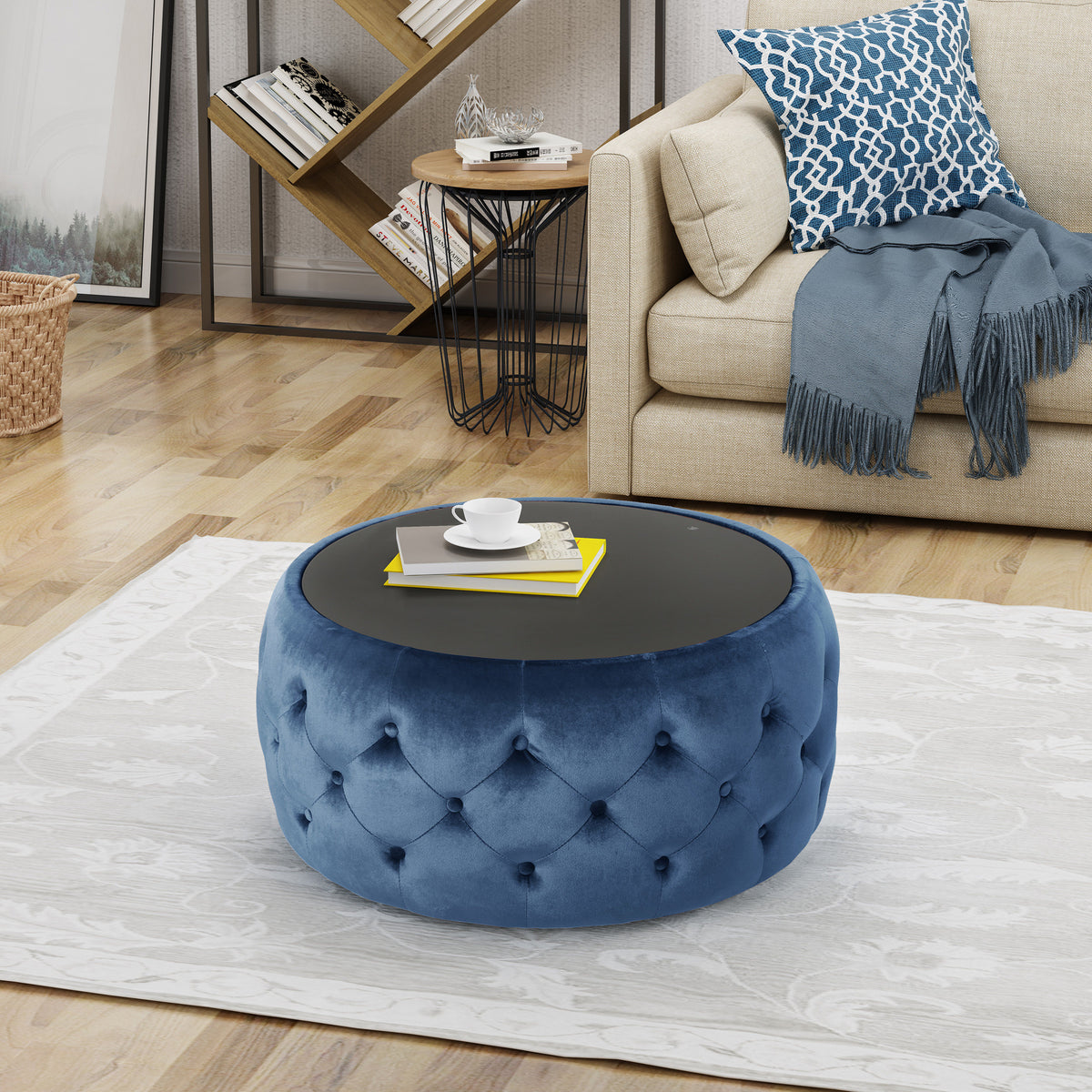 OTTOMAN