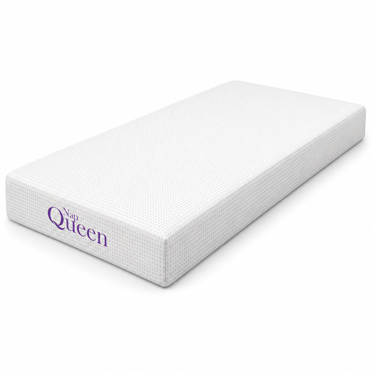 NapQueen 8 inch Twin XL size Memory Foam Mattress