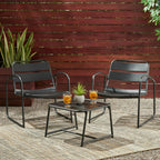 CONRAD  CHAT SET