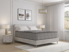 14' Pure Ice Lux Firm Quilted King Mattress
