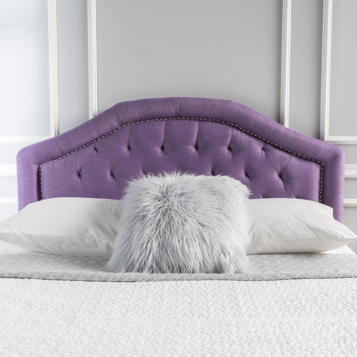 QUEEN&FULL SIZED HEADBOARD