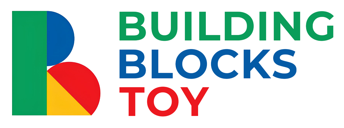 Building Blocks Toy