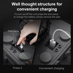 Cada 925 stuks Stad Afstandsbediening WO2 Militaire Leger Tijger Tank Bouwstenen Wapen Bakstenen RC Voertuig Speelgoed Cadeaus Kinderen Jongens