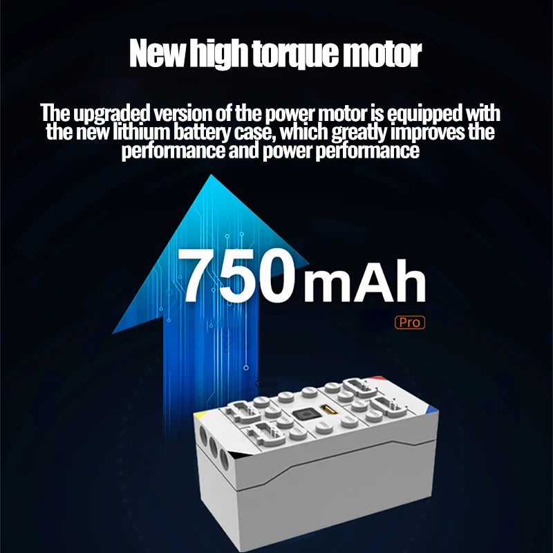 Cada 4WD Off-road Remote Control Car Building Blocks City Racing Car RC Buggy Trucks SUV Pickup Bricks Toys for boys - CADA BRICKS®