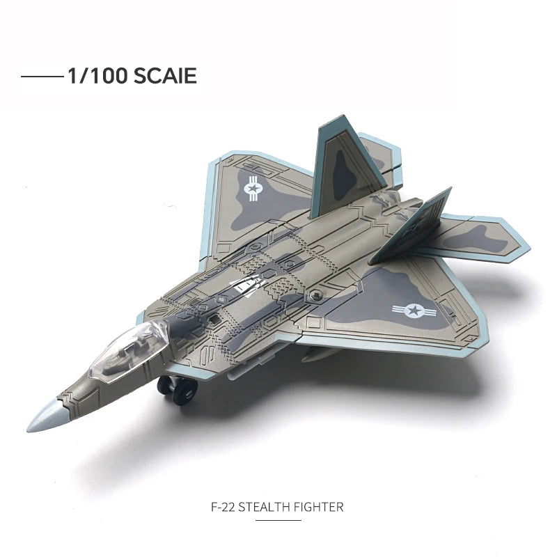 Modern Russian Air Force Sukhoi Su-57 Su-35 Military Fighter Model Assemble Copter Airplane Puzzle Building Block Assembly Toy
