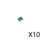 City Printed Accessories Building Blocks Computer Controller Monitor Keyboard Dashboard Mobile Phone Radio Mini Bricks Kids Toys - CADA BRICKS®